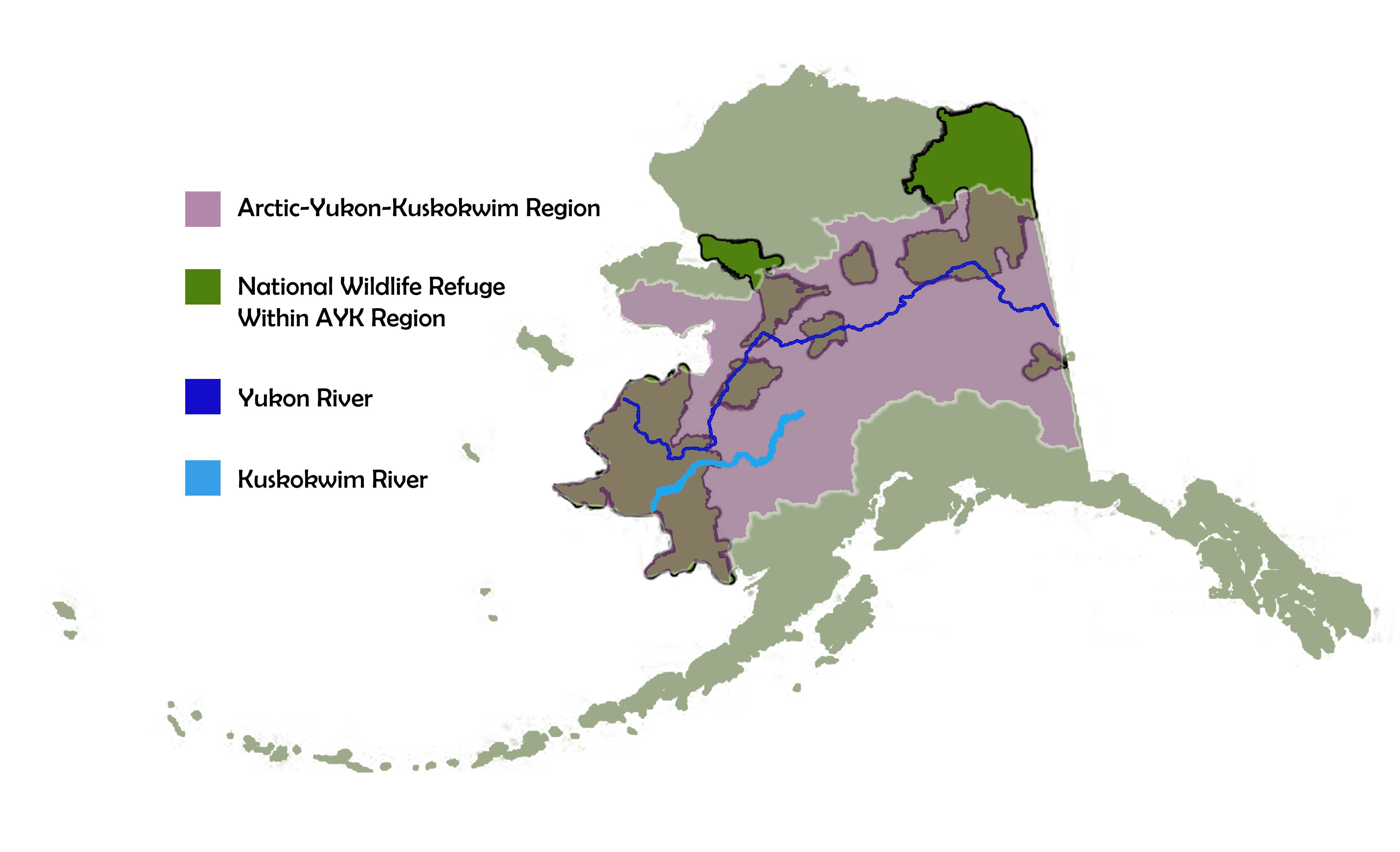 map-of-alaska-with-ayk-nwrs-and-yukon-and-kuskokwim-rivers-fws-gov